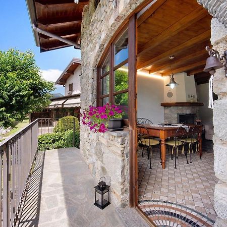 Farmhouse Of Grandfather Chek Villa Bellagio Luaran gambar