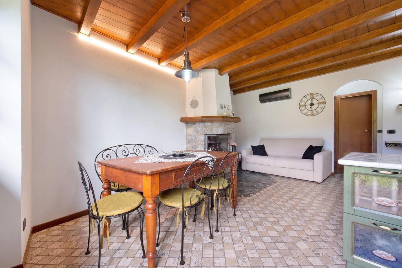 Farmhouse Of Grandfather Chek Villa Bellagio Luaran gambar